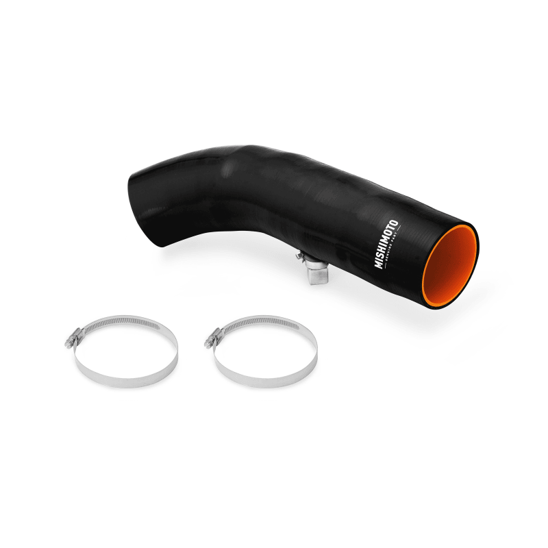Mishimoto 03-06 Nissan 350Z Black Air Intake Hose Kit - Order Your Parts - اطلب قطعك