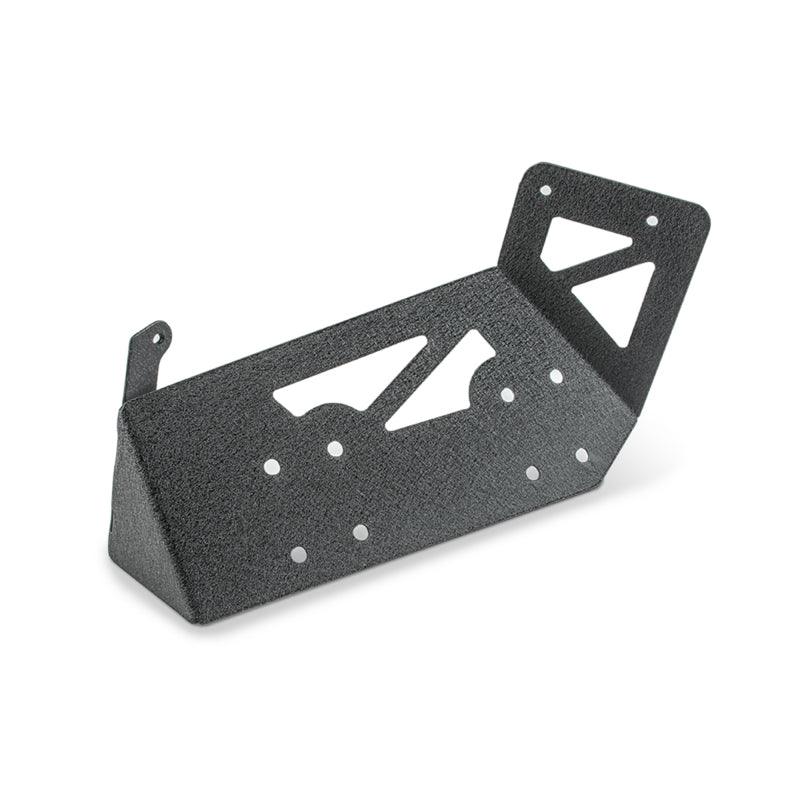DV8 Offroad 2018+ Jeep JL / JT Engine Bay Compressor Mount - Order Your Parts - اطلب قطعك