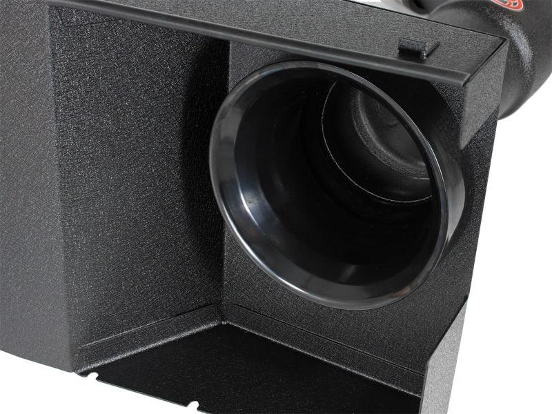 aFe Takeda Intakes Stage-2 PDS AIS PDS Lexus IS-F 08-11 V8-5.0L (blk) - Order Your Parts - اطلب قطعك