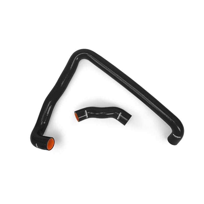 Mishimoto 90-96 Nissan 300ZX Turbo Black Silicone Radiator Hose Kit - Order Your Parts - اطلب قطعك