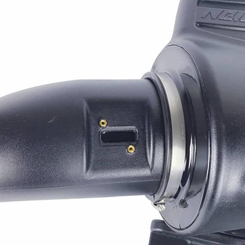 Injen 17-19 Ford F-250 Super Duty V8-6.7L Turbo Diesel Evolution Intake (Oiled) - Order Your Parts - اطلب قطعك
