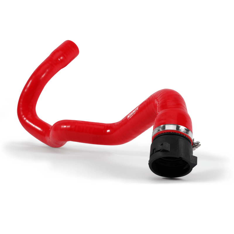 Mishimoto 13-16 Ford Focus ST 2.0L Red Silicone Radiator Hose Kit - Order Your Parts - اطلب قطعك