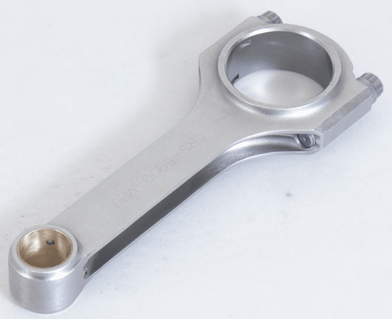 Eagle Mitsubishi 4G63 2nd Gen Engine Connecting Rods w/7-Bolt Crank/22mm Piston Pin (Set of 4) - Order Your Parts - اطلب قطعك