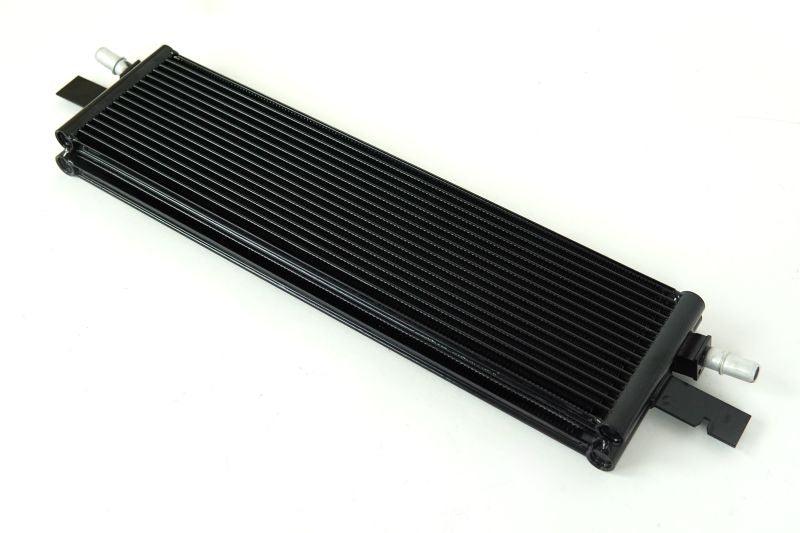 CSF 20+ Toyota GR Supra High-Performance DCT Transmission Oil Cooler - Order Your Parts - اطلب قطعك