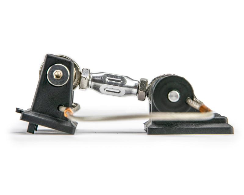 DV8 Offroad 2007-2018 Jeep JK Hood Hold Downs - Order Your Parts - اطلب قطعك