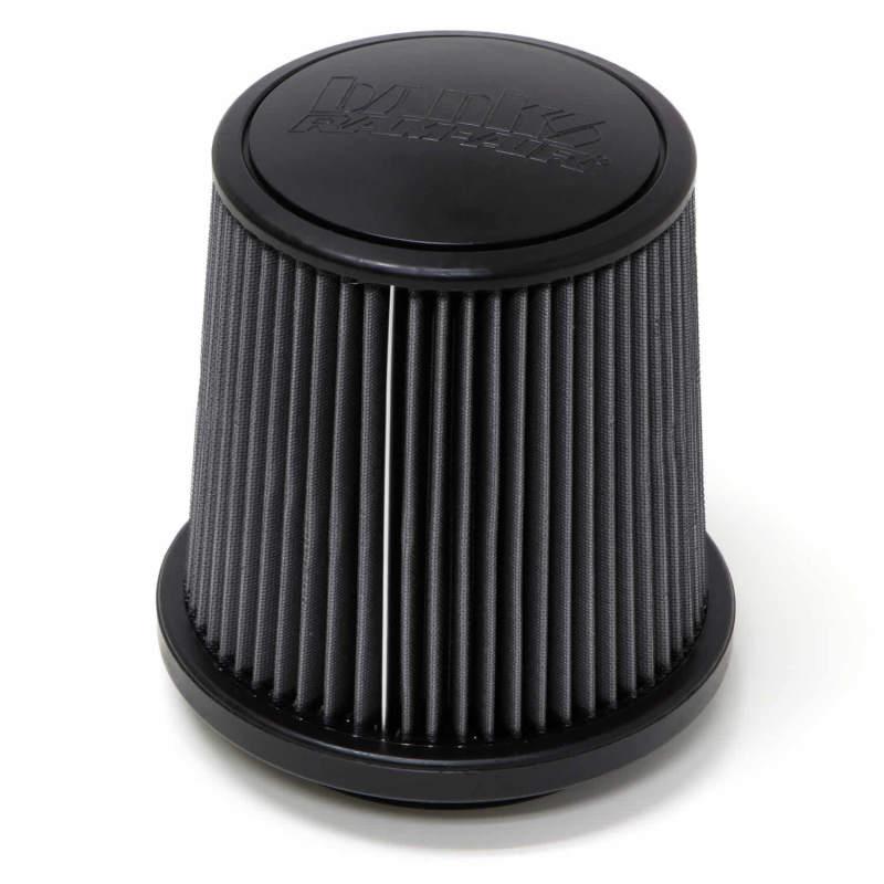 Banks Power 14-15 Chevy/GMC Diesel/Gas Ram Air System Air Filter Element - Dry - Order Your Parts - اطلب قطعك