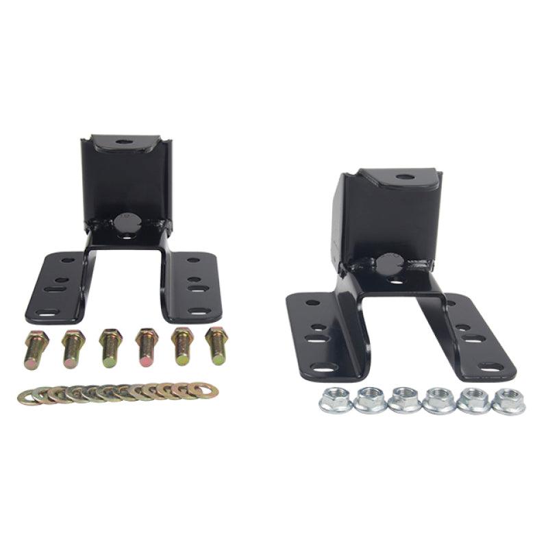 Belltech HANGER KIT 99-17 Chevy Silverado / GMC Sierra 1500 1in-2in Rear Lift - Order Your Parts - اطلب قطعك