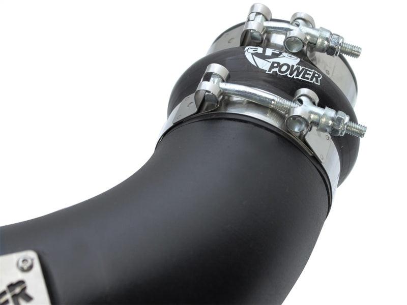 aFe Momentum GT PRO DRY S Stage 2 Si Intake 07-11 Jeep Wrangler JK V6 3.8L - Order Your Parts - اطلب قطعك