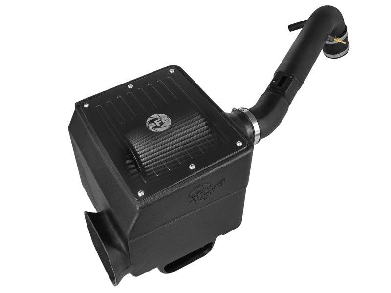 aFe MagnumFORCE Intake Stage-2 Si Pro Dry S 05-15 Toyota Tacoma 2.7L - Order Your Parts - اطلب قطعك