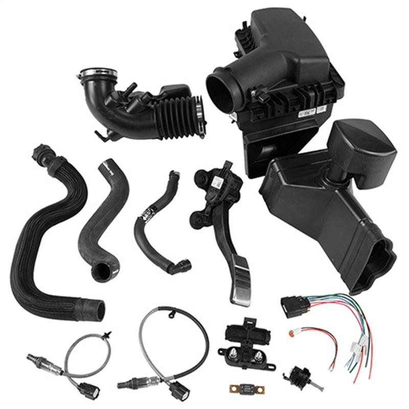 Ford Racing 2015-2017 Coyote 5.0L W/ Automatic Transmission Control Pack - Order Your Parts - اطلب قطعك