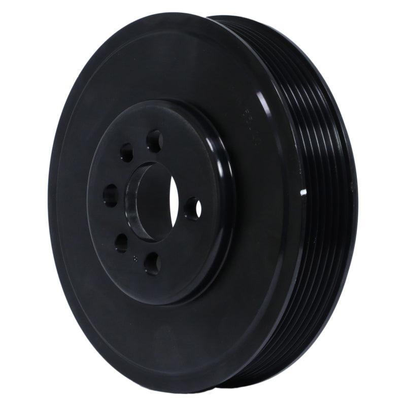Fluidampr VW 2000-2005 1.8L Turbo Motor (4 bolt hole mounting) Steel Internally Balanced Damper - Order Your Parts - اطلب قطعك