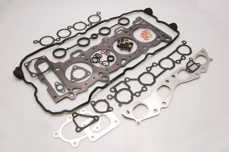 Cometic Street Pro Nissan SR20DET S14 87.5mm Bore Top End Kit - Order Your Parts - اطلب قطعك