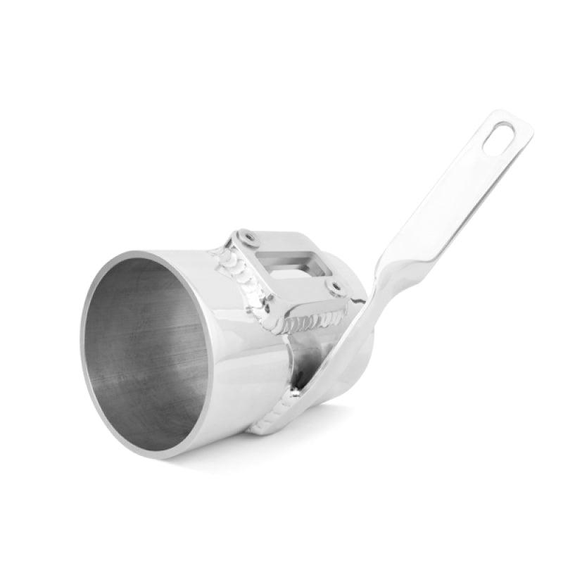 Mishimoto 15 Subaru WRX Performance Air Intake Kit w/ Box - Polished - Order Your Parts - اطلب قطعك
