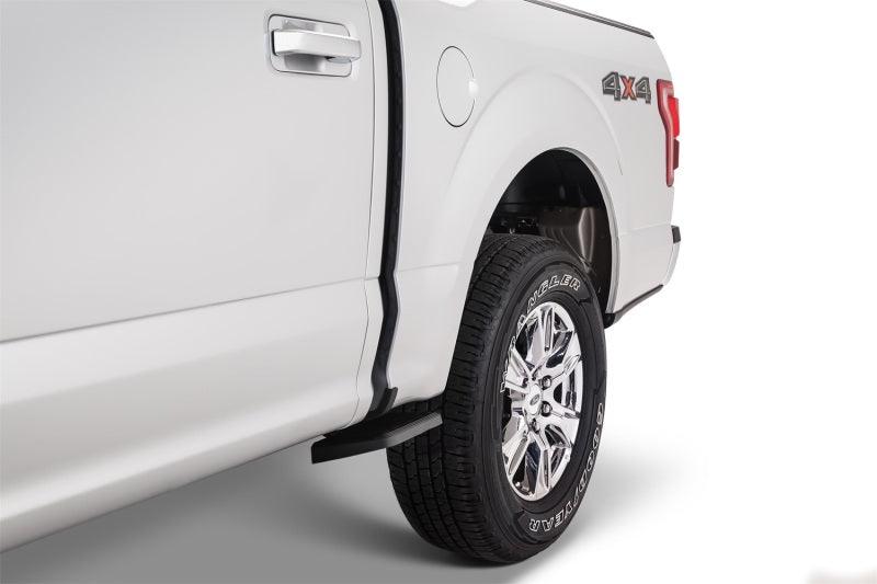 AMP Research 15-22 Ford F150 All Beds BedStep2 - Black - Order Your Parts - اطلب قطعك