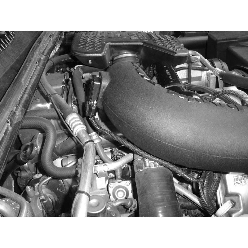 Banks Power 04-05 Chevy 6.6L LLY Ram-Air Intake System - Dry Filter - Order Your Parts - اطلب قطعك