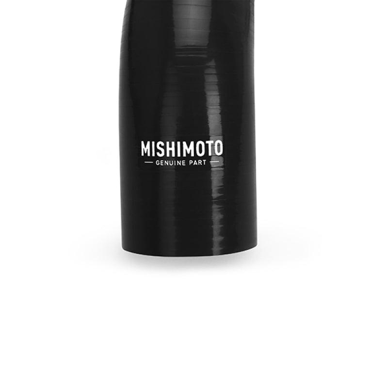 Mishimoto 2011+ Mopar LX Chassis 6.4L Hemi Black Silicone Hose Kit - Order Your Parts - اطلب قطعك