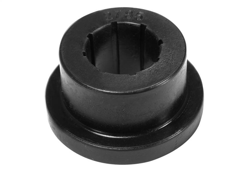 aFe Control Control Arm Bushing/Sleeve Set 06-13 Chevrolet Corvette C6 Z06/ZR1 Black - Order Your Parts - اطلب قطعك