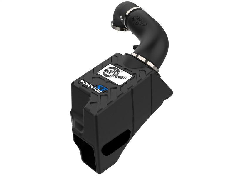 aFe Momentum ST Pro DRY S Cold Air Intake System 97-01 Jeep Cherokee (XJ) I6 4.0L - Order Your Parts - اطلب قطعك