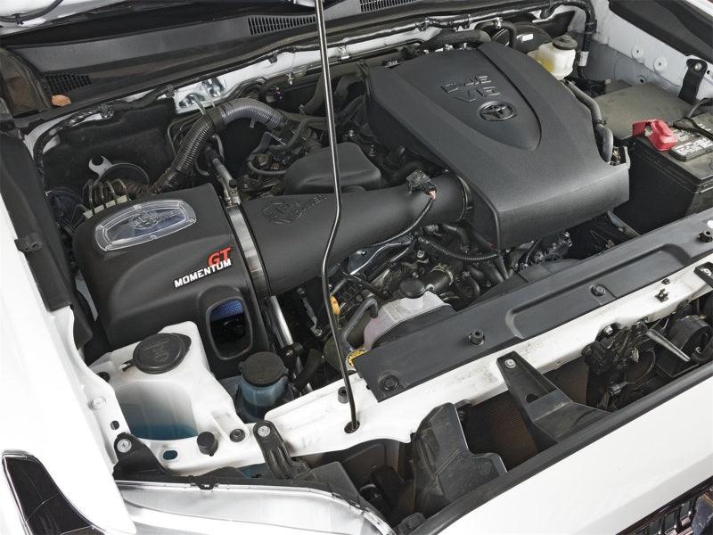 aFe Momentum GT Pro 5R Stage-2 Intake System 2016 Toyota Tacoma V6 3.5L - Order Your Parts - اطلب قطعك