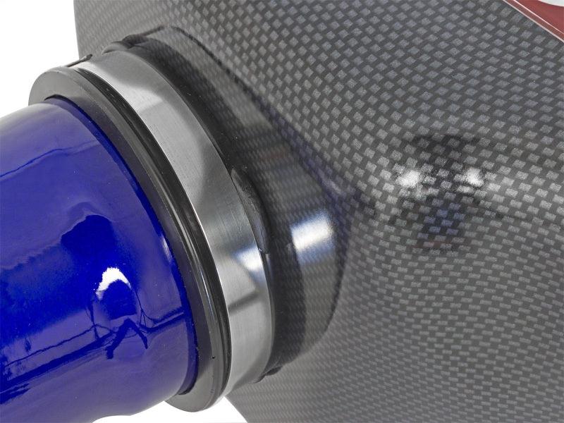 aFe Takeda Stage-2 Pro Dry S Cold Air Intake System 15-17 Lexus RC F 5.0L V8 - Order Your Parts - اطلب قطعك