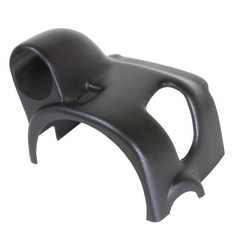 Autometer 97-01 Ford F-150 Automatic 52mm Black Single Steering Column Pod - Order Your Parts - اطلب قطعك