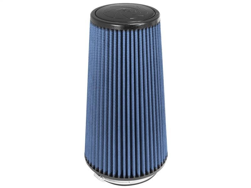 aFe MagnumFLOW Air Filters UCO P5R A/F P5R 5F x 6-1/2B x 4-3/4T x 12H - Order Your Parts - اطلب قطعك
