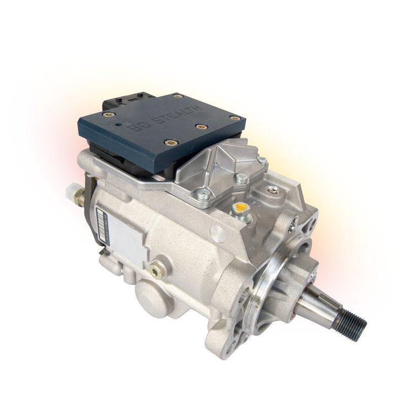 BD Diesel VP44 Stealth Pump Cover Kit - 1998-2002 Dodge 24-valve - Order Your Parts - اطلب قطعك
