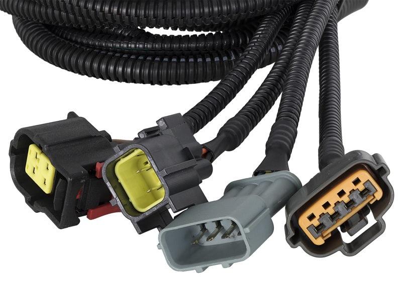 aFe Power Shift Logic Transmission Module 07.5-16 Dodge Diesel 6.7L w/ 68RFE - Order Your Parts - اطلب قطعك