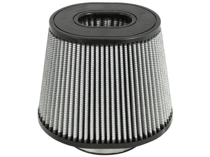 aFe MagnumFLOW Air Filter ProDry S 5in F x 9inx7-1/2in B x 6-3/4inx5-1/2inT x 6-7/8in H - Order Your Parts - اطلب قطعك