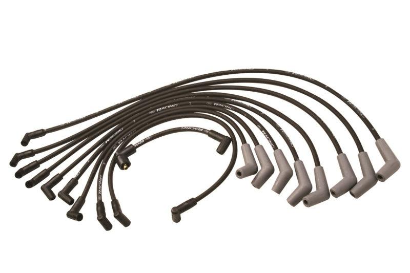Ford Racing 9mm Spark Plug Wire Sets - Black - Order Your Parts - اطلب قطعك