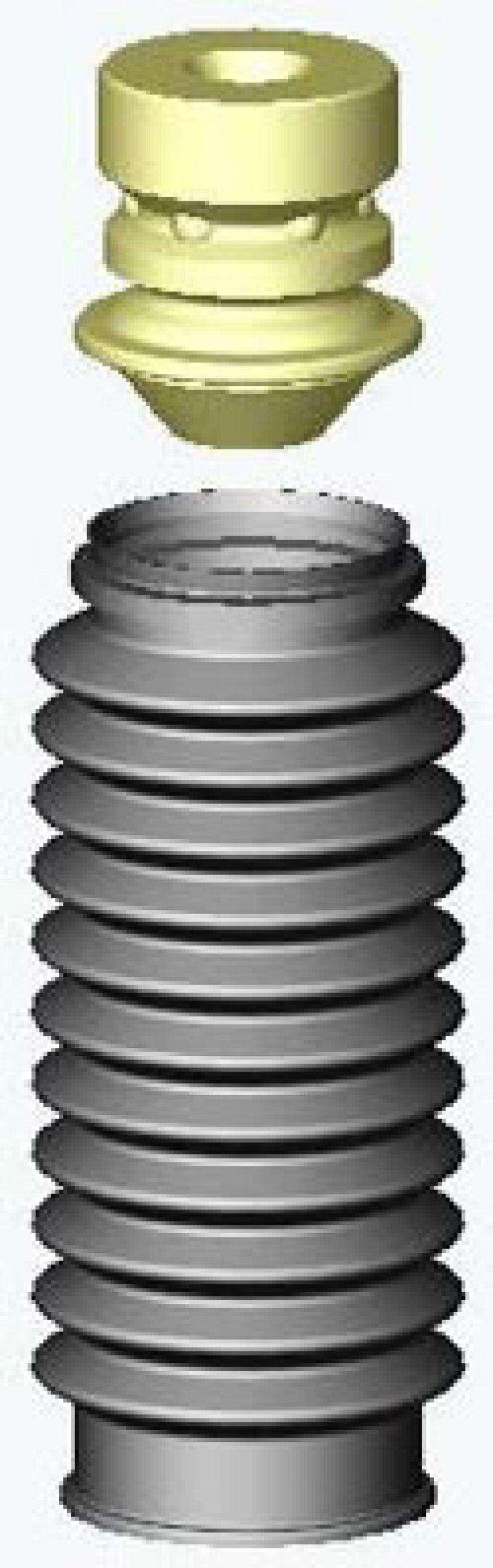 KYB Shocks & Struts Strut Boots Front & Rear ACURA CSX 2006-10 ACURA Legend 1991-95 ASUNA Sedan SE/G - Order Your Parts - اطلب قطعك