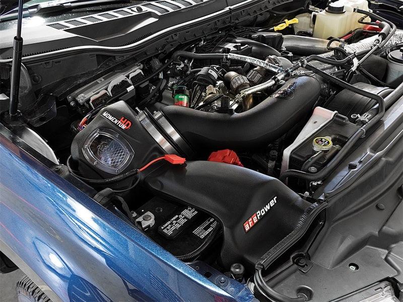 aFe Momentum HD PRO 10R 2017 Ford Diesel Trucks V8-6.7L (td) - Order Your Parts - اطلب قطعك
