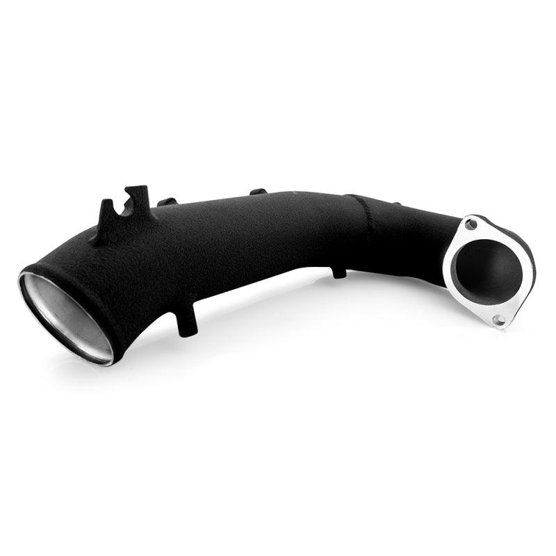 Mishimoto 2017+ Honda Civic Type-R Inlet Pipe Upgrade Kit - Black - Order Your Parts - اطلب قطعك