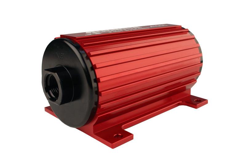 Aeromotive A1000 Fuel Pump - EFI or Carbureted Applications - Order Your Parts - اطلب قطعك