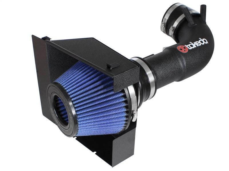 aFe Takeda Intakes Stage-2 PDS AIS PDS Lexus IS-F 08-11 V8-5.0L (blk) - Order Your Parts - اطلب قطعك