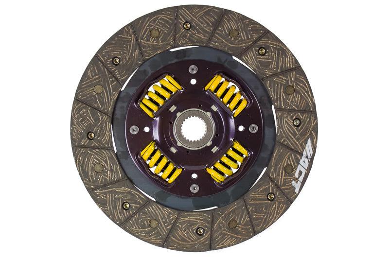 ACT 2010 Subaru Impreza Perf Street Sprung Disc - Order Your Parts - اطلب قطعك