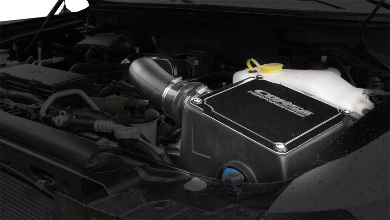 Corsa 11-13 Ford F-150 Raptor 6.2L V8 Air Intake - Order Your Parts - اطلب قطعك