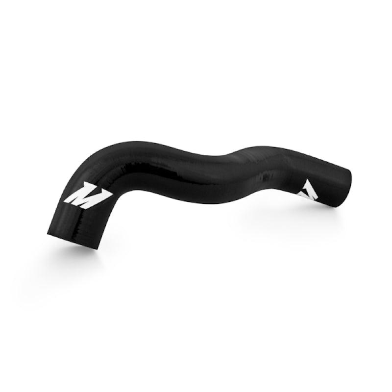 Mishimoto 05-07 Ford 6.0L Powerstroke Coolant Hose Kit (Monobeam Chassis) (Black) - Order Your Parts - اطلب قطعك