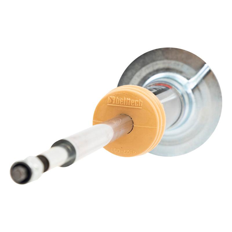 Belltech LOWERING AND LIFTING SHOCK 04+ F150 2WD -3inch to +1inch - Order Your Parts - اطلب قطعك