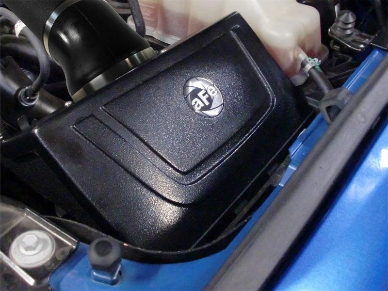 aFe MagnumFORCE Intake System Cover Stage-2 P5R AIS Cover Ford F-150 09-12 V6/V8 - Order Your Parts - اطلب قطعك