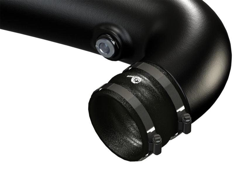 aFe Momentum GT Pro 5R Cold Air Intake System 11-17 Jeep Grand Cherokee (WK2) V8 5.7L HEMI - Order Your Parts - اطلب قطعك