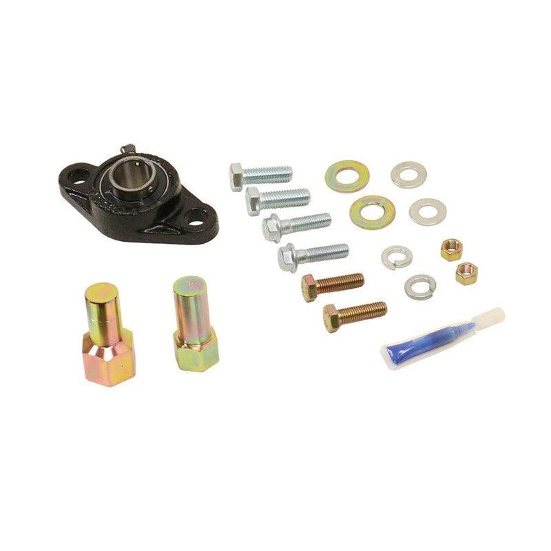 BD Diesel Steering Box Stabilizer Hardware Kit 94-08 Dodge - Order Your Parts - اطلب قطعك