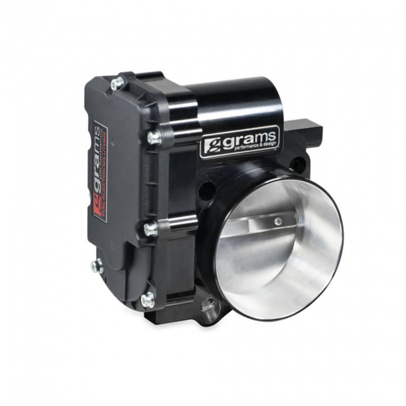 Grams Performance DBW Electronic 72mm Throttle Body 2012+ Scion FR-S / Subaru BRZ - Order Your Parts - اطلب قطعك