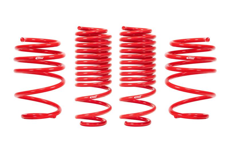 Eibach Sportline Kit for 17-18 Honda Civic Type-R - Order Your Parts - اطلب قطعك