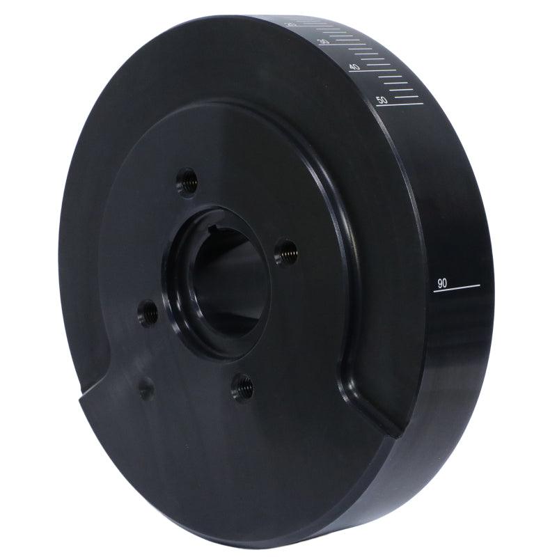 Fluidampr 6.2L / 6.5L GM Diesel 1994-2000 (Electronic) Steel Externally Balanced Damper - Order Your Parts - اطلب قطعك