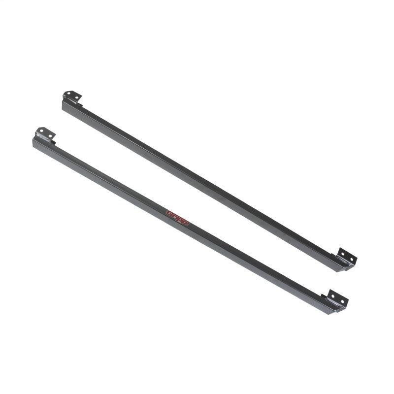 BBK 94-04 Mustang Subframe Connector Full Length Standard Style - Order Your Parts - اطلب قطعك