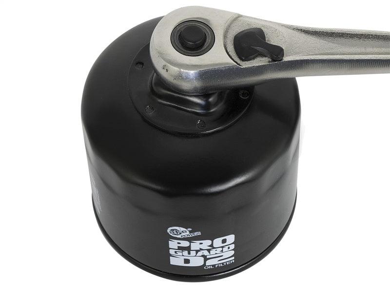 aFe ProGuard D2 Oil Filter Scion FR-S/Subaru BRZ - Order Your Parts - اطلب قطعك