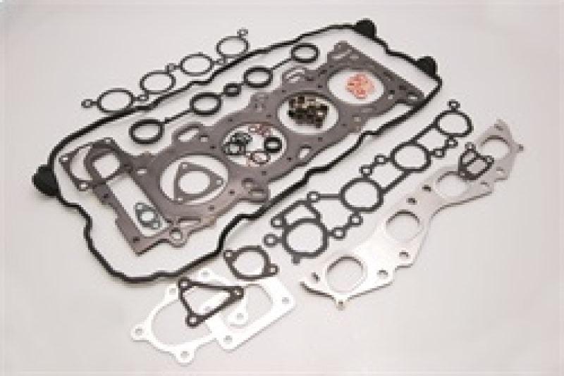 Cometic Street Pro Nissan SR20DET S14 87.5mm Bore Top End Kit - Order Your Parts - اطلب قطعك
