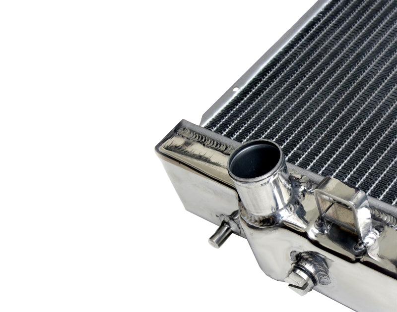CSF 03-06 Nissan 350Z Radiator - Order Your Parts - اطلب قطعك
