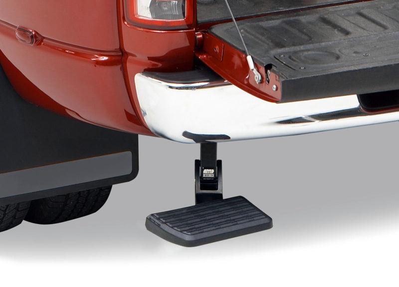 AMP Research 2009-2017 Dodge Ram 1500 BedStep - Black - Order Your Parts - اطلب قطعك